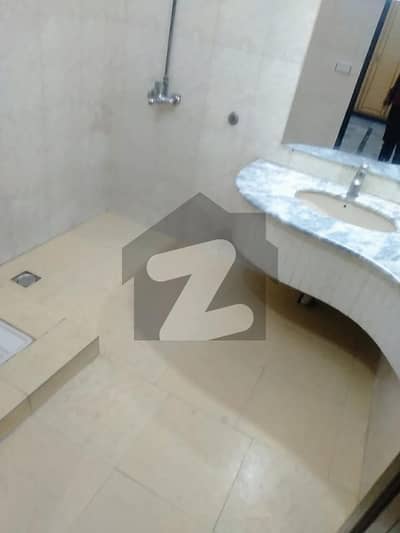 VIP Beautiful 5 Marla Portion Is Available For Rent In Sabzazar Lahore