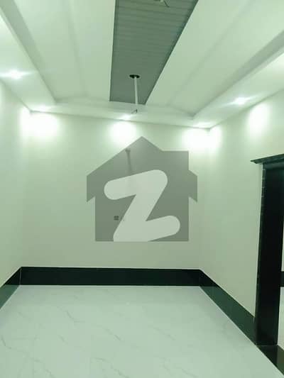 VIP Beautiful 5 Marla Portion Is Available For Rent In Sabzazar Lahore