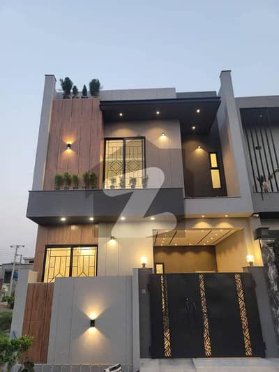 3 Marla Double Storey Brand New Modern House For Sale 3 Marla Double Storey Brand New Modern House For Sale