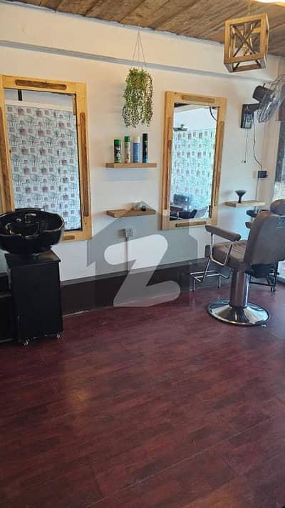 F8 Markaz 700 Sq Ft Prime Commercial Space For Rent On First Floor