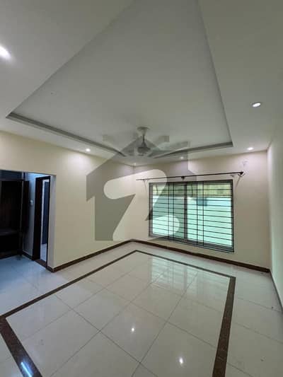 10 Marla House For Rent Bahria Town Rawalpindi