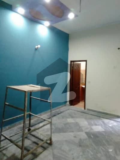 VIP Beautiful 5 Marla Portion Is Available For Rent In Sabzazar Lahore