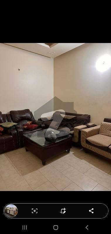 گلشنِ اقبال - بلاک 13 ڈی - 1 گلشنِ اقبال,گلشنِ اقبال ٹاؤن,کراچی میں 3 کمروں کا 8 مرلہ زیریں پورشن 85.0 ہزار میں کرایہ پر دستیاب ہے۔