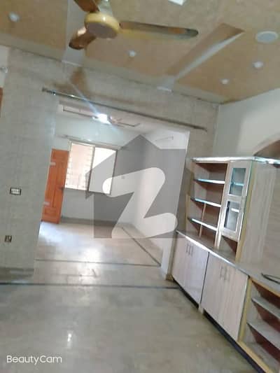 VIP Beautiful 5 Marla Portion Is Available For Rent In Sabzazar Lahore