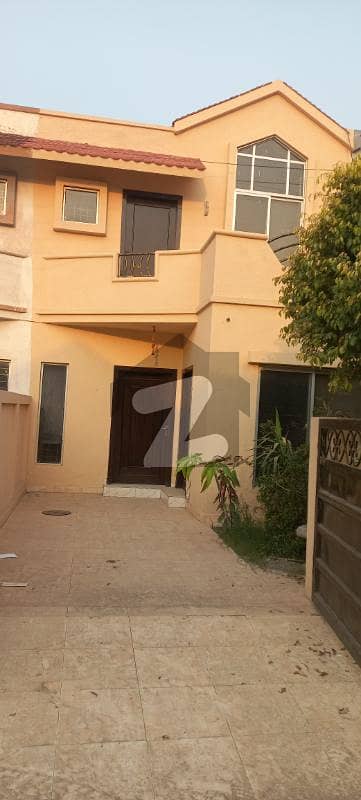 Soller House 40 Feet Road Beautiful House For Rent In Eden Abad Block A Lahore Near Ring Road DHA 11 Rahbar