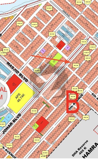Reasidential Pair Plot For Sale