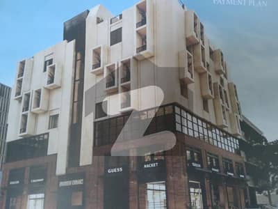 Get Your Hands On Flat In Islamabad Best Area