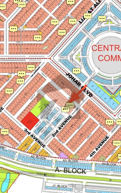 Pair Reasidential plot for sale