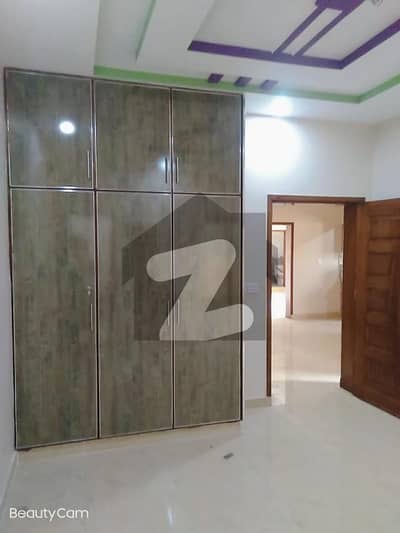 VIP Beautiful 6 Marla Portion Is Available For Rent In Sabzazar Lahore
