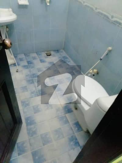 VIP Beautiful 5 Marla Portion Is Available For Rent In Sabzazar Lahore