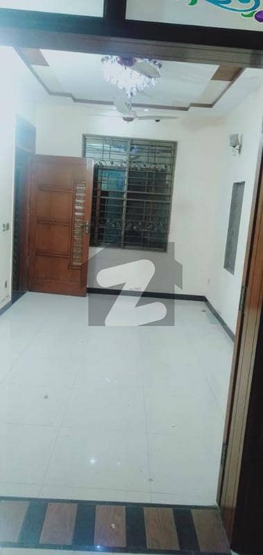 VIP Beautiful 5 Marla Portion Is Available For Rent In Sabzazar Lahore