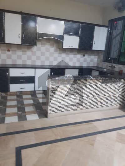 VIP beautiful 5 Marla portion is available for rent in sabzazar Lahore