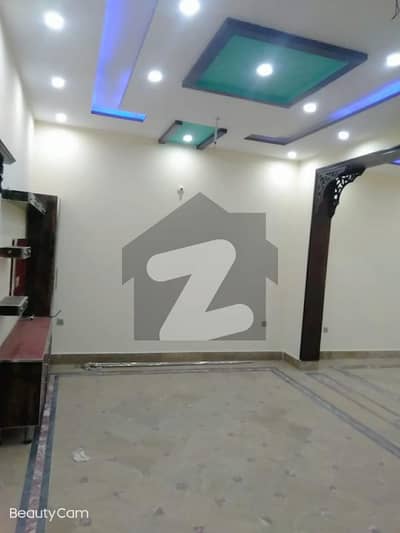 VIP Beautiful 6 Marla Portion Is Available For Rent In Sabzazar Lahore