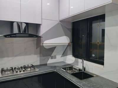 1 Kanal brand new upper portion