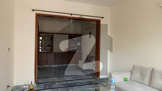 Upper Portion Available For Rent In Margalla Town