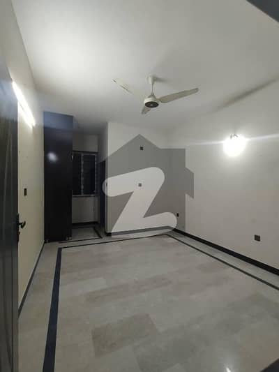 G-9 full house available for rent