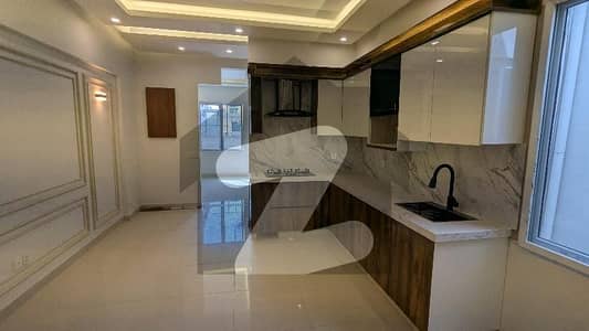 Itehad Commercial Apartment Available For Rent