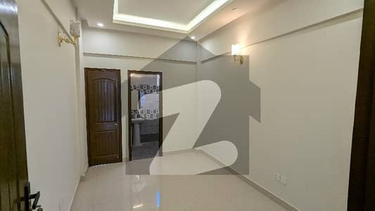 Itehad Commercial Apartment Available For Rent