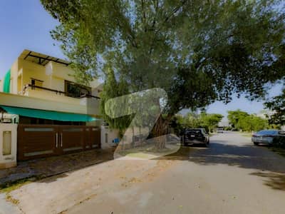 10 Marla Furnished House Is For Sale In A Block Phase 5 DHA Lahore