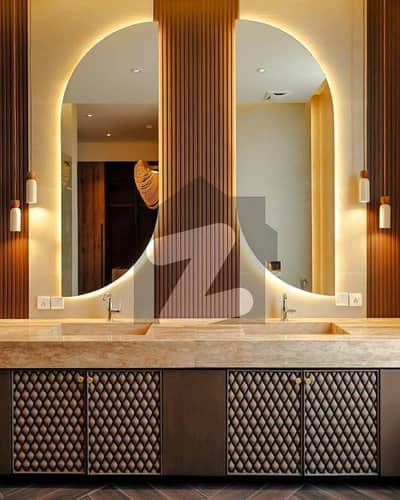 2000 Sq Yds Bungalow for Sale East Street, DHA Phase 1 Karachi