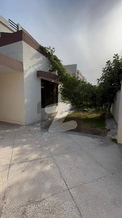 14 Marla Single Unit House for Rent in Falcon Complex, Rawalpindi