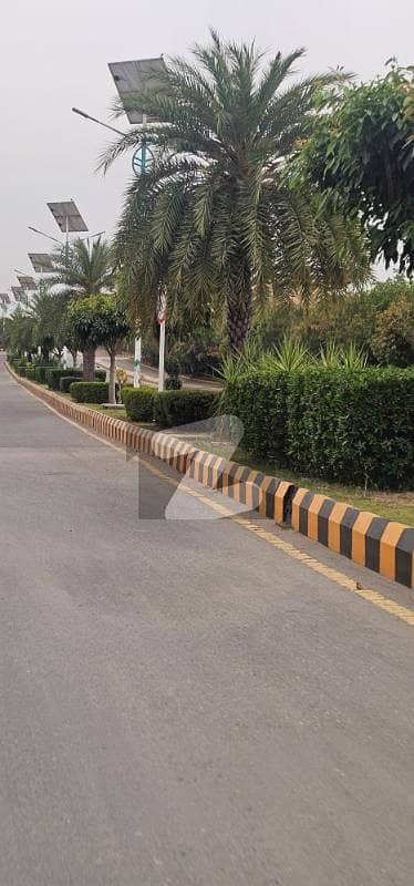 Gulberg Residencia block C Gulberg Residencia block C