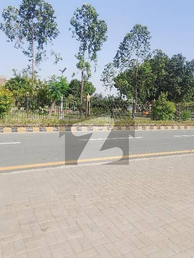 UNITED ESTATE AND BUILDERS ETHAD TOWN PHASE 1 PLOT FOR SALE