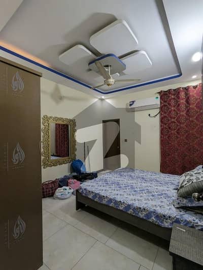 Ideally Located House Of 150 Square Yards Is Available For Rent In Karachi