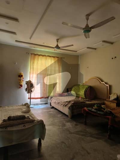 1 Kanal Portion Available For Rent In Chinar Bagh Raiwind Road Lahore