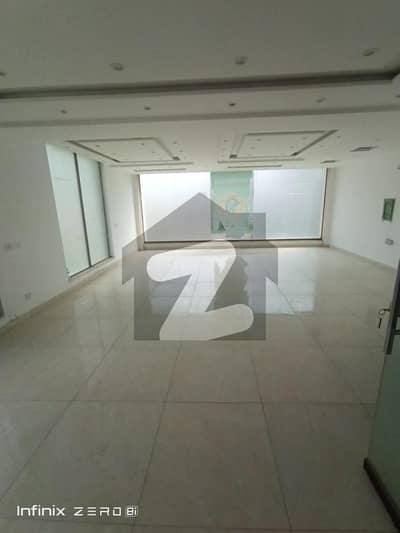 4 Marla Office Available For Rent Ideal Location