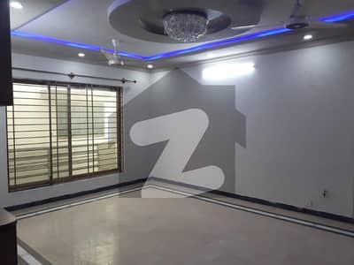 Solid Construction Neat And Clean House Kanal House For Sale