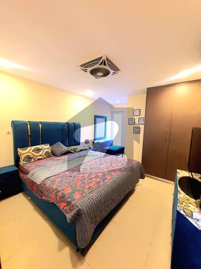 Kazani Heights One Bed Furnished Apartments Available For Sale Double Balcony Double View Kazani Heights One Bed Furnished Apartments Available For Sale Double Balcony Double View