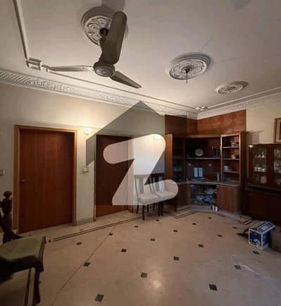 12 MARLA HOUSE URGENT FOR SALE JOHAR TOWN NEAR ALLAH HO CHOWK A1 BLOCK