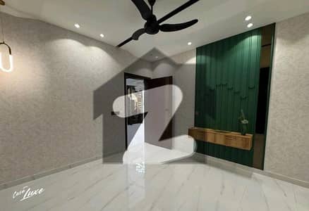 10 Modern House For Sale In Quaid Block Bahria Town Lahore