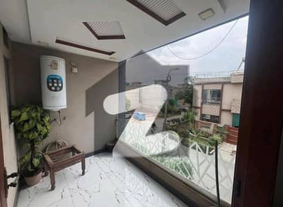 5 Marla 3 Year Old House For Sale Topaz block