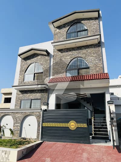 Your Search For House In Islamabad Ends Here