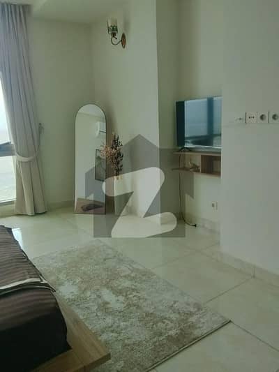 PEARL TOWER Luxury Sea Facing Apartment for RENT FULLY FURNISHED
