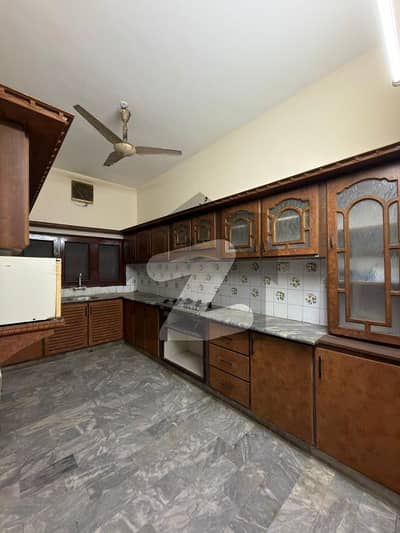 Prime Location Upper Portion Sized 600 Square Yards Available In Federal B Area - Block 6 Prime Location Upper Portion Sized 600 Square Yards Available In Federal B Area - Block 6