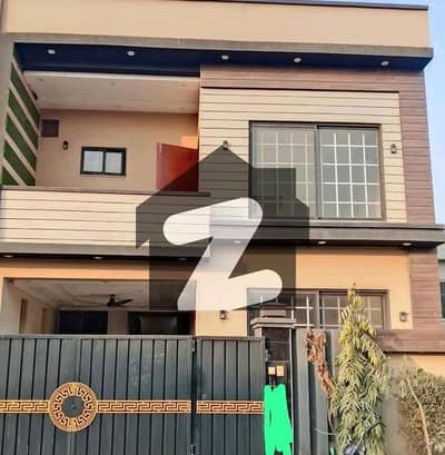 5 Marla House For Rent in Parkview City Lahore.