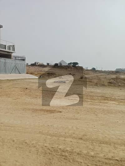 10 Marla Level Possession Able Plot For Sale