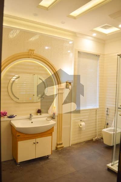 1 Kanal Upper Portion Available for Rent in DHA Phase 8 Ex Park View