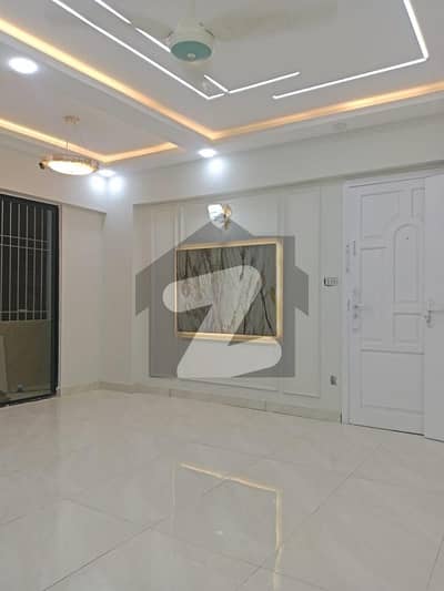 PHASE 6 ITTHED VIP LAVISH FLAT FOR SALE JUST LIKE BRAND NEW 2ND FLOOR PHASE 6 ITTHED VIP LAVISH FLAT FOR SALE JUST LIKE BRAND NEW 2ND FLOOR