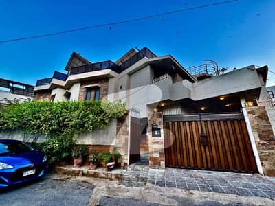 Banglow For Sale Defence Phase 2 Near To Abu Bakar Masjid Well Furnished