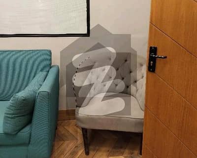 Furnished Office Available For Rent At F,11 Markaz