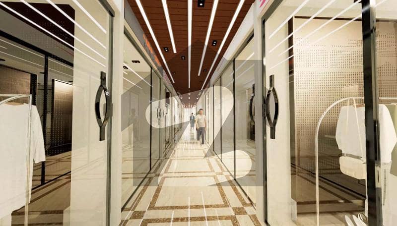 Ground Floor Commercial Shop For Sale In Bahira Town Lahore Sector D Ground Floor Commercial Shop For Sale In Bahira Town Lahore Sector D