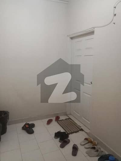 Flat for sale North Nazimbad block H