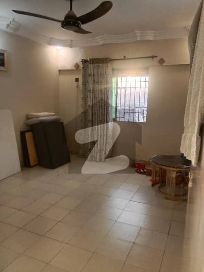 Flat For Sale North Nazimbad Block H