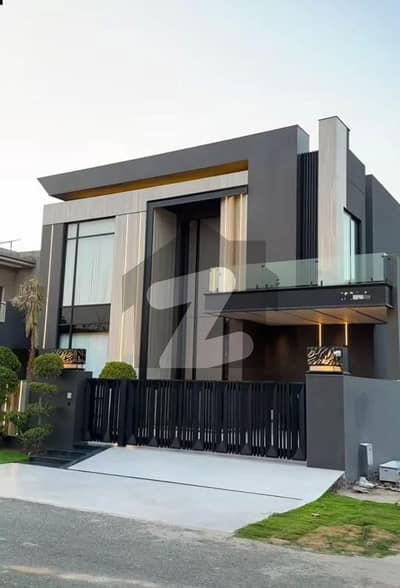 SYED BROTHERS PROUDLY OFFERS: 1-Kanal Elegant And Fully Furnished Modern Bungalow With Basement Is Available In The Best Block Of DHA Lahore. SYED BROTHERS PROUDLY OFFERS: 1-Kanal Elegant And Fully Furnished Modern Bungalow With Basement Is Available In The Best Block Of DHA Lahore.