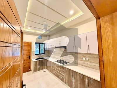 10 Marla Designer New House for Sale in Sector A Bahria Enclave Islamabad