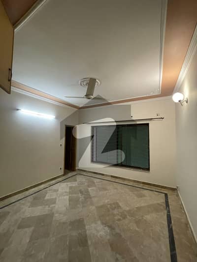 14 Marla (40x80) Upper Portion Available for Rent in G-14/4, Islamabad